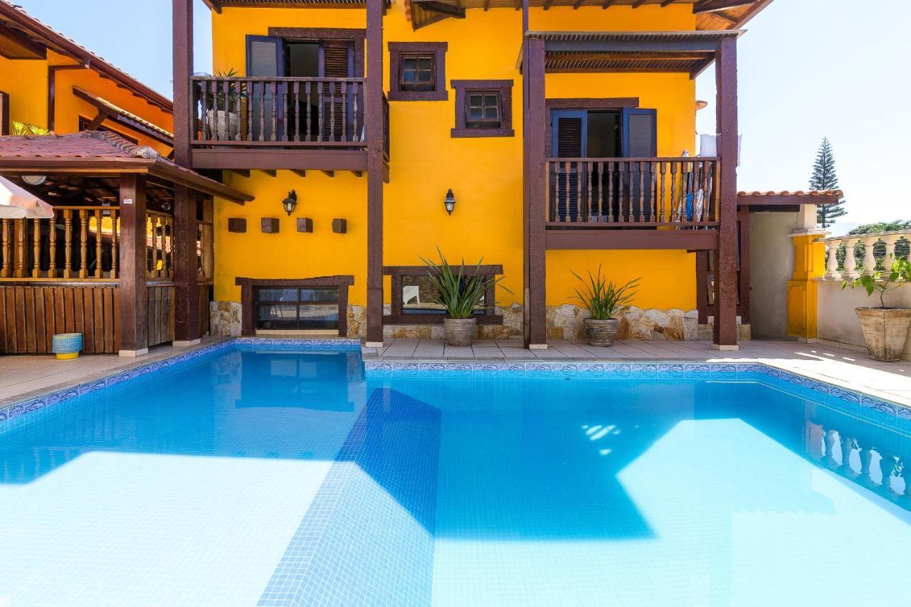 Aldeia Da Lagoinha Ubatuba Exteriér fotografie