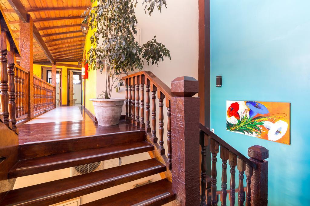 Aldeia Da Lagoinha Ubatuba Exteriér fotografie