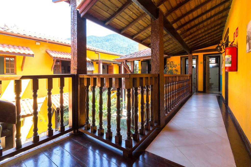 Aldeia Da Lagoinha Ubatuba Exteriér fotografie