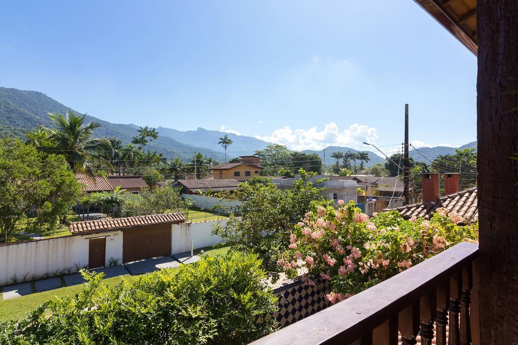 Aldeia Da Lagoinha Ubatuba Exteriér fotografie