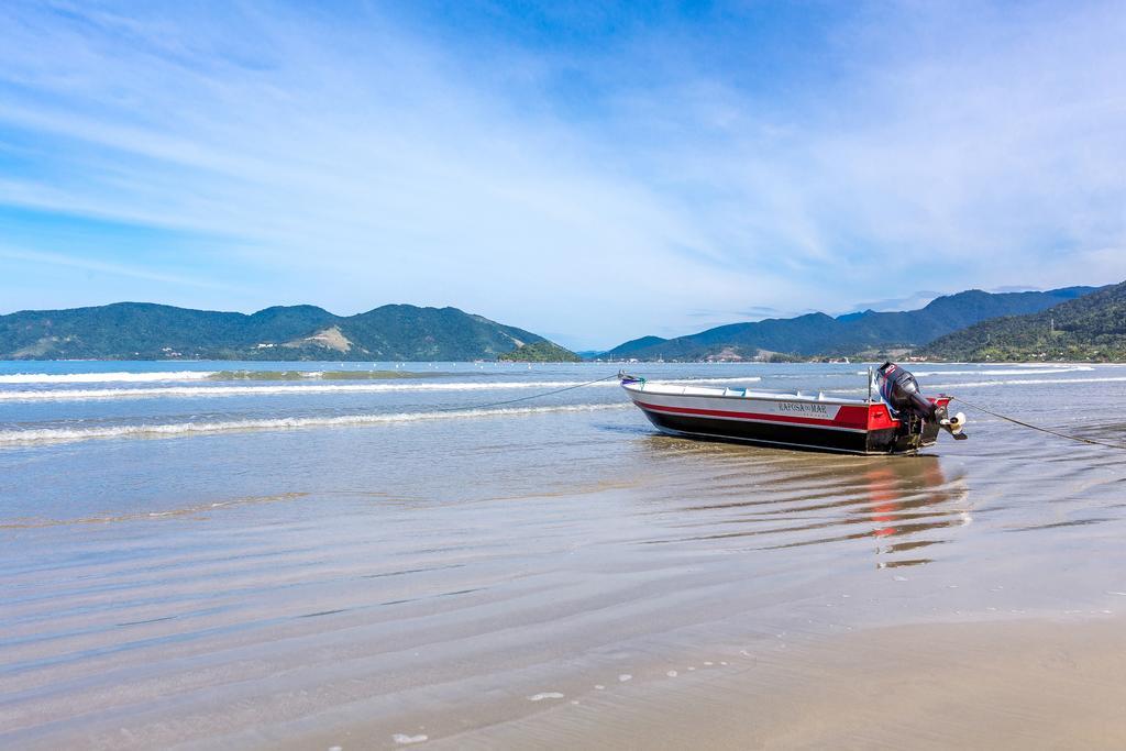 Aldeia Da Lagoinha Ubatuba Exteriér fotografie