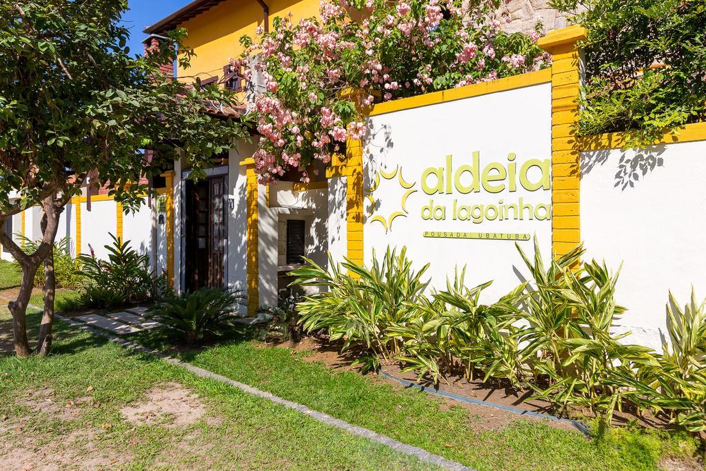Aldeia Da Lagoinha Ubatuba Exteriér fotografie