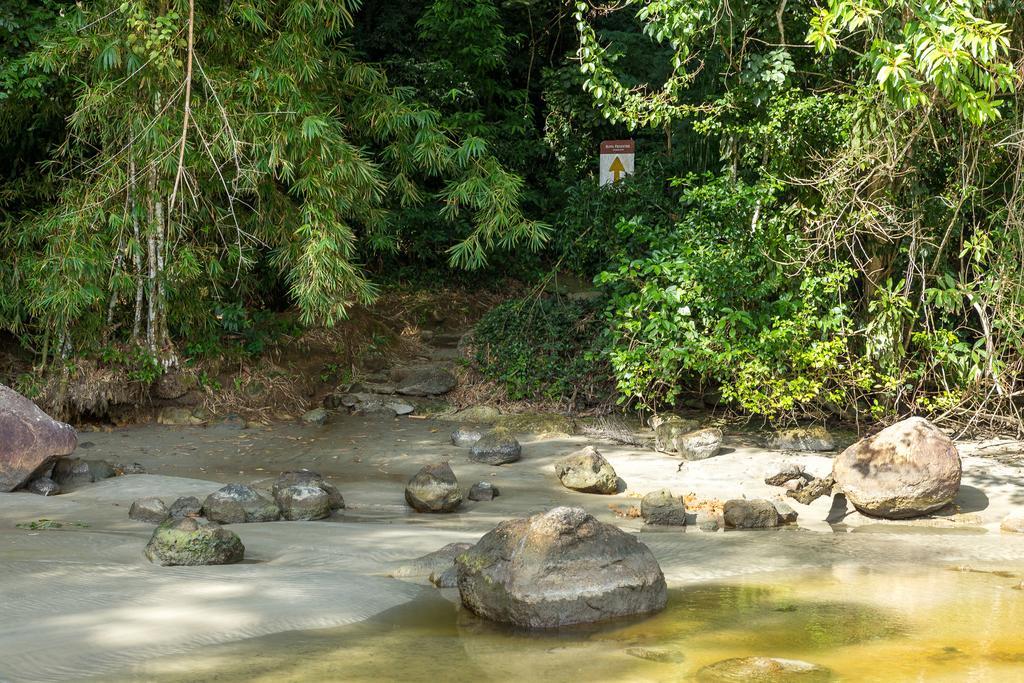 Aldeia Da Lagoinha Ubatuba Exteriér fotografie
