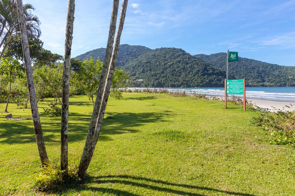 Aldeia Da Lagoinha Ubatuba Exteriér fotografie