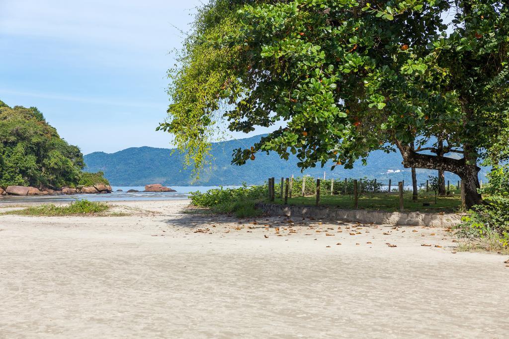 Aldeia Da Lagoinha Ubatuba Exteriér fotografie