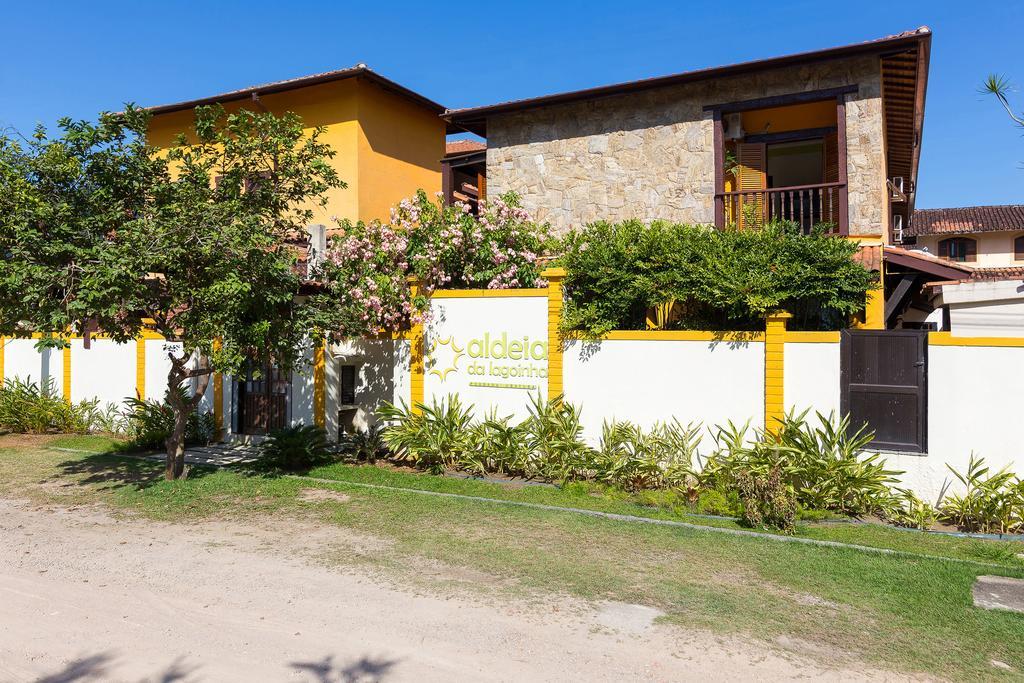 Aldeia Da Lagoinha Ubatuba Exteriér fotografie