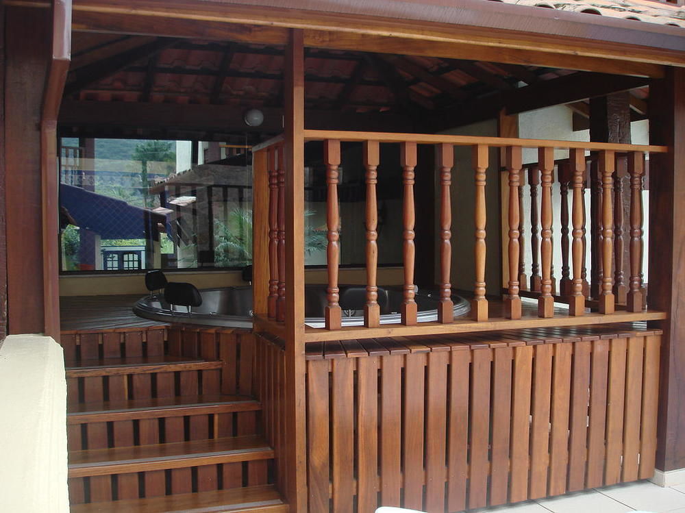 Aldeia Da Lagoinha Ubatuba Exteriér fotografie